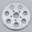 REAR SPROCKETS - view 1