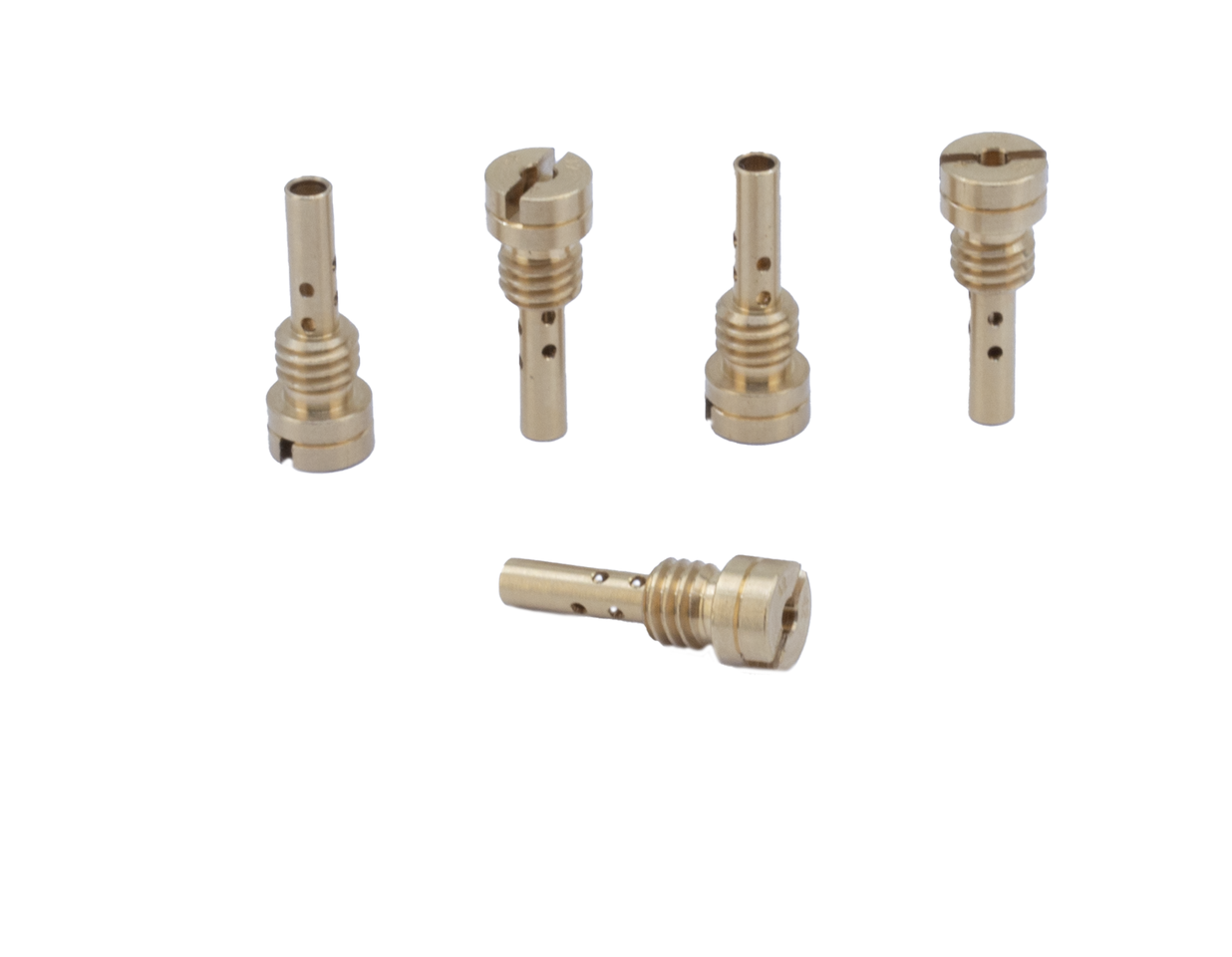 MAIN & SLOW JETS FOR KEIHIN CV CARBURETORS - view 1
