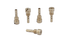MAIN & SLOW JETS FOR KEIHIN CV CARBURETORS - view 1