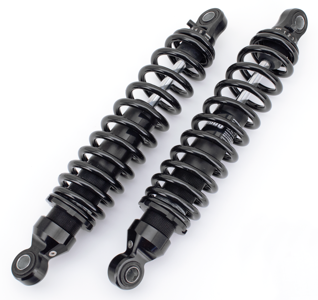 BITUBO WME SERIES SHOCKS - view 1