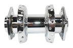 FRONT AND REAR WHEEL HUBS - view 2