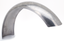 CHOP IT ROUND STEEL RIGID REAR FENDERS - view 1
