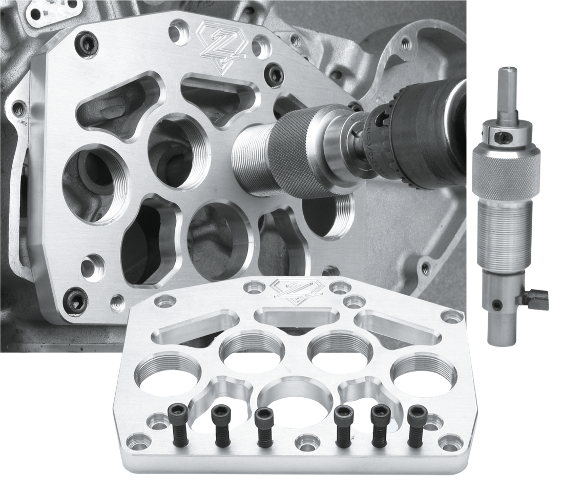 JIMS CAM RELIEF TOOL Secondary image