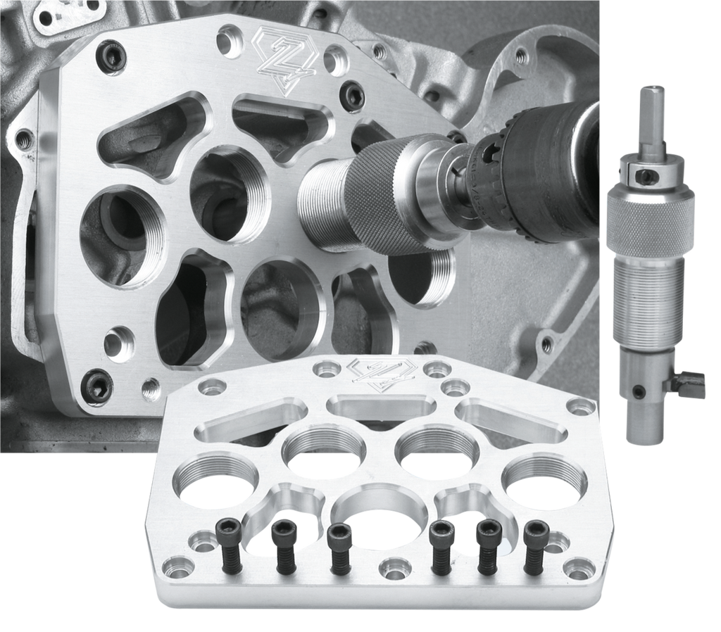 JIMS CAM RELIEF TOOL - view 2