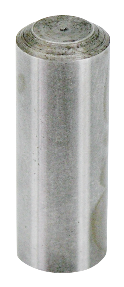 OIL PUMP RELIEF VALVE - view 1