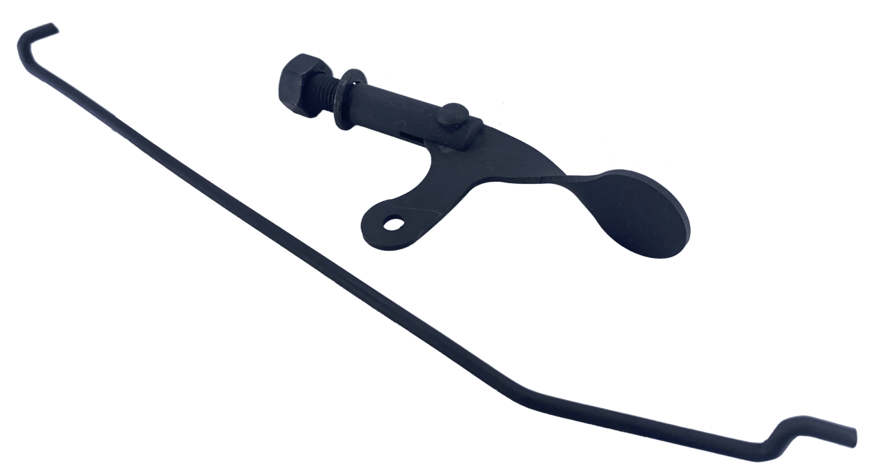 LINKERT M-SERIES CARBURETOR - view 1 Main image