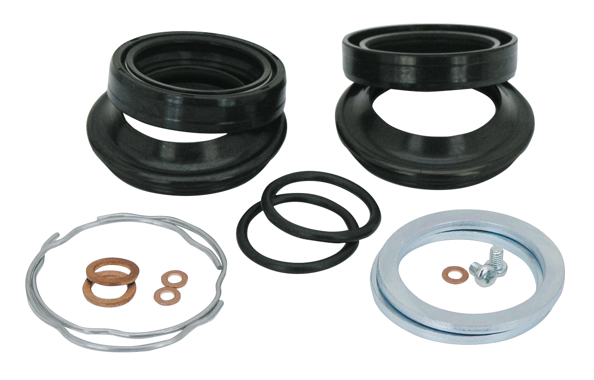 FRONT FORK OIL SEALS/KITS - view 1
