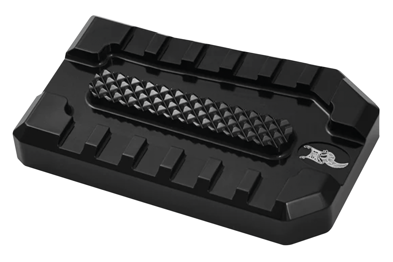 KEN'S FACTORY NEXT LEVEL BRAKE PEDAL PADS - view 1 Main image