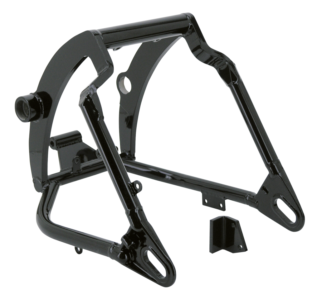 WIDE SWINGARM KITS FOR TWIN CAM SOFTAIL - view 1 Main image