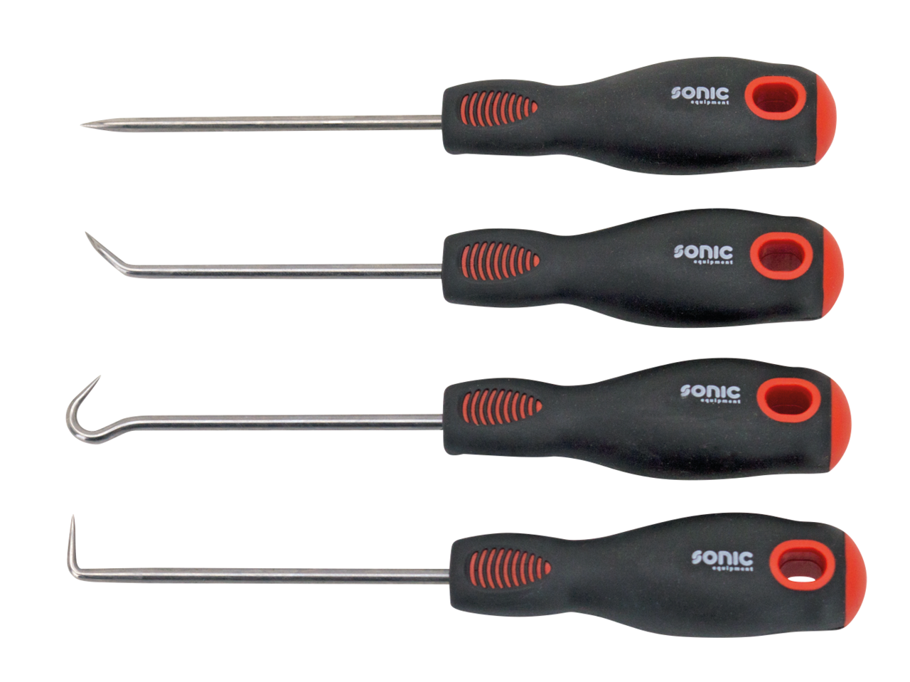 SONIC EQUIPMENT DENTAL PICKS - view 1