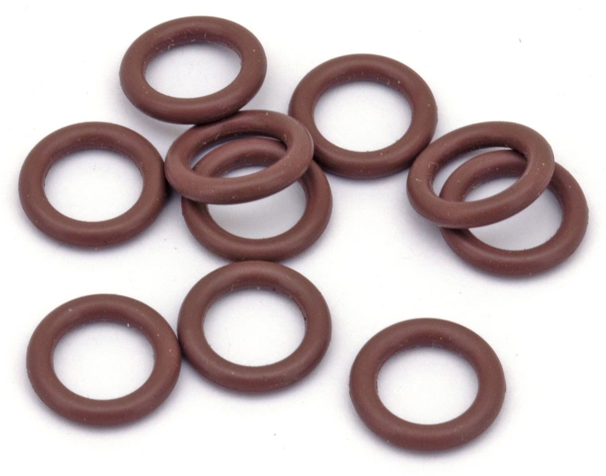GASKETS, O-RINGS AND SEALS FOR PRIMARY ON 2006-2017 6-SPEED TWIN CAM - view 1