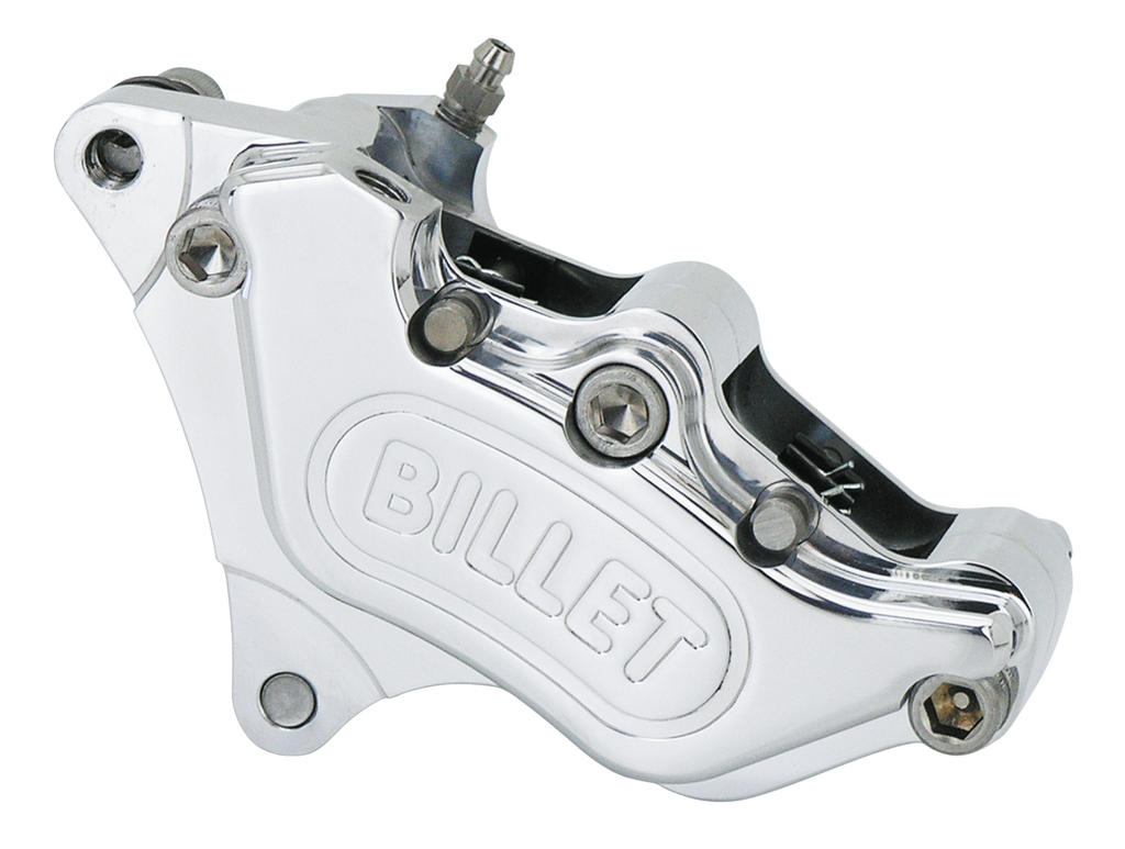 HARRISON "BILLET" BRAKE CALIPERS - view 1