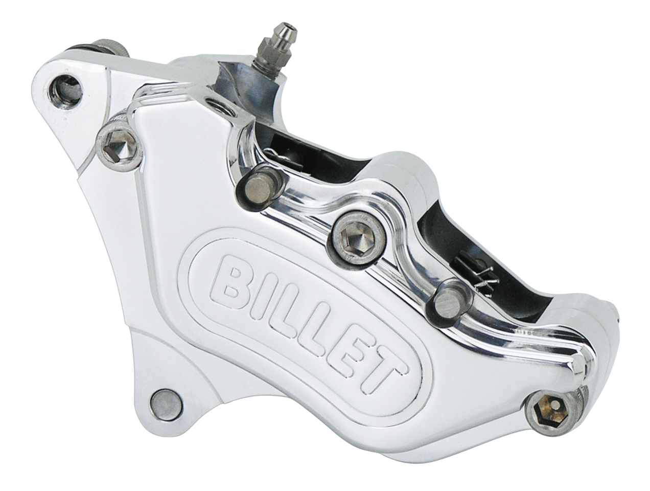 HARRISON "BILLET" BRAKE CALIPERS - view 1