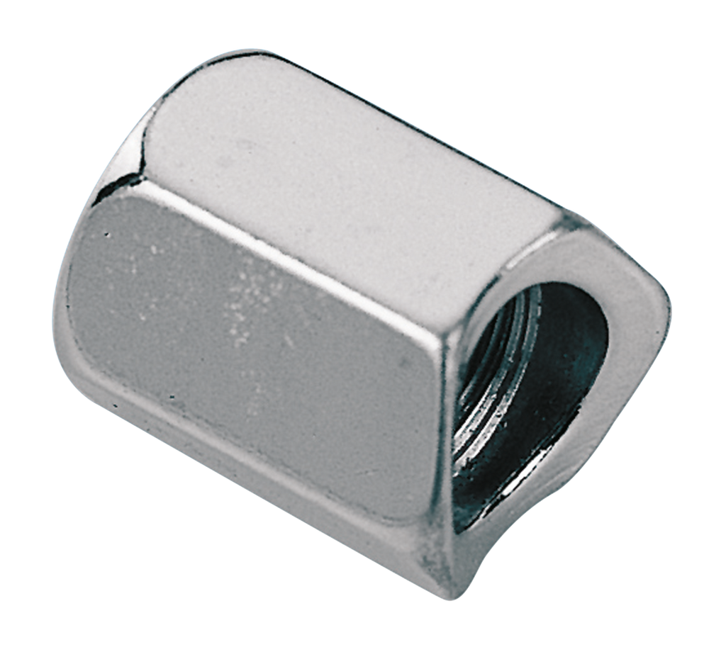 BRAKE ROD NUT FOR SPORTSTER - view 1