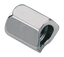 BRAKE ROD NUT FOR SPORTSTER - view 1