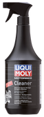 LIQUI MOLY MOTORCYCLE CLEANER - view 1