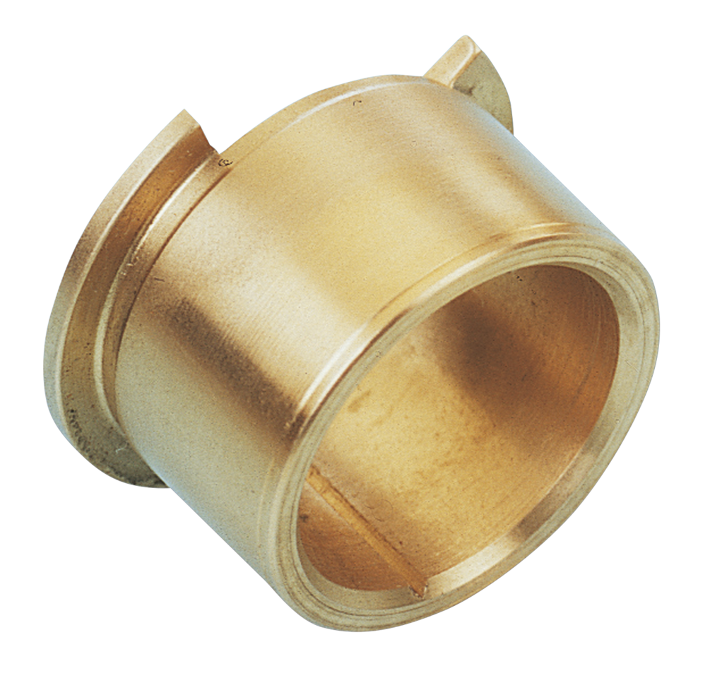 JIMS CRANKCASE CAM BUSHING - view 1