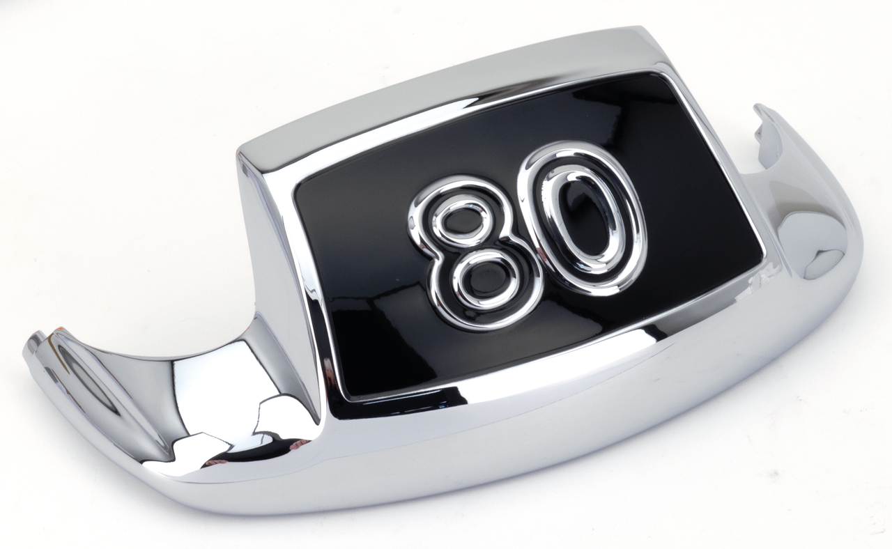 FENDER TIPS WITH 1200 OR 80 DESIGN - view 1 Main image