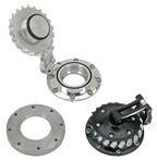 KEN'S FACTORY NEO-FUSION GAS CAPS - view 2