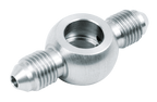 TWIN BANJO ADAPTOR FOR TWO BRAKE LINES - view 2