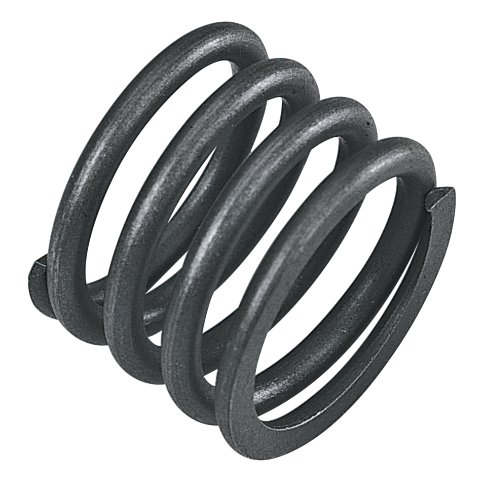 DAMPER TUBE SPRINGS FOR 41MM HARLEY SHOWA FORKS - view 2