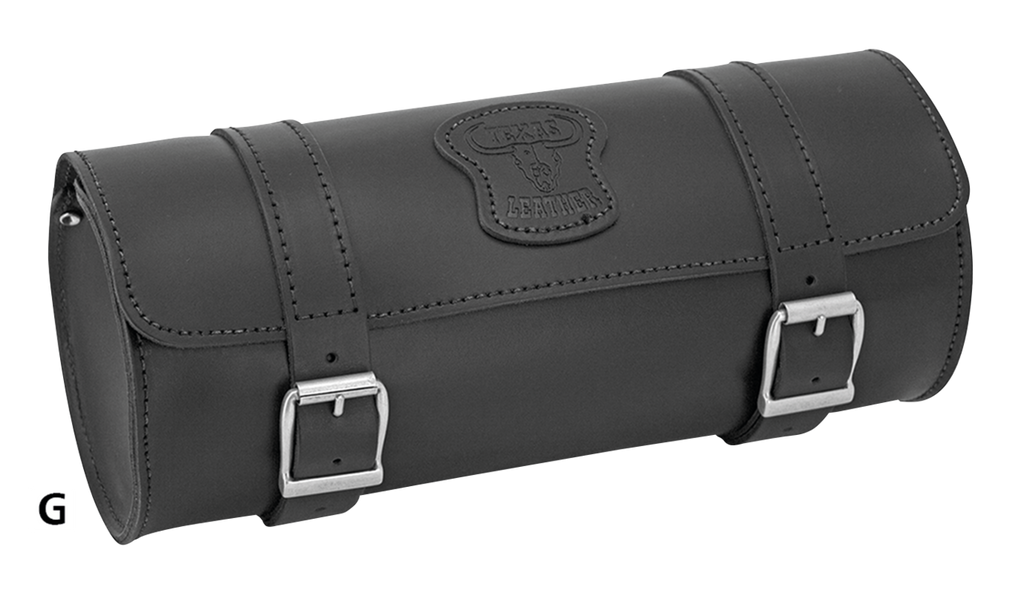 TEXAS LEATHER TOOL BAGS - view 1