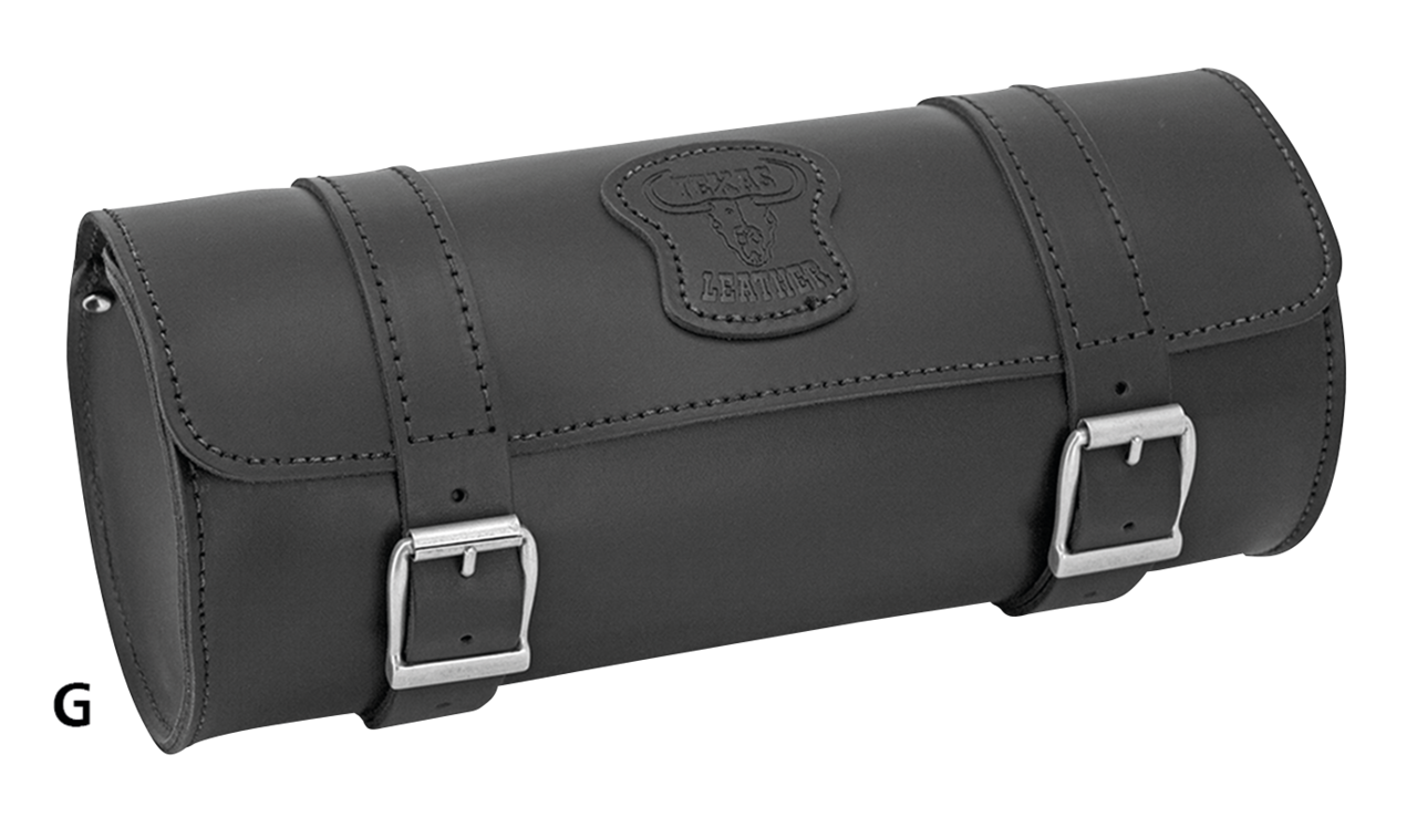TEXAS LEATHER TOOL BAGS - view 1