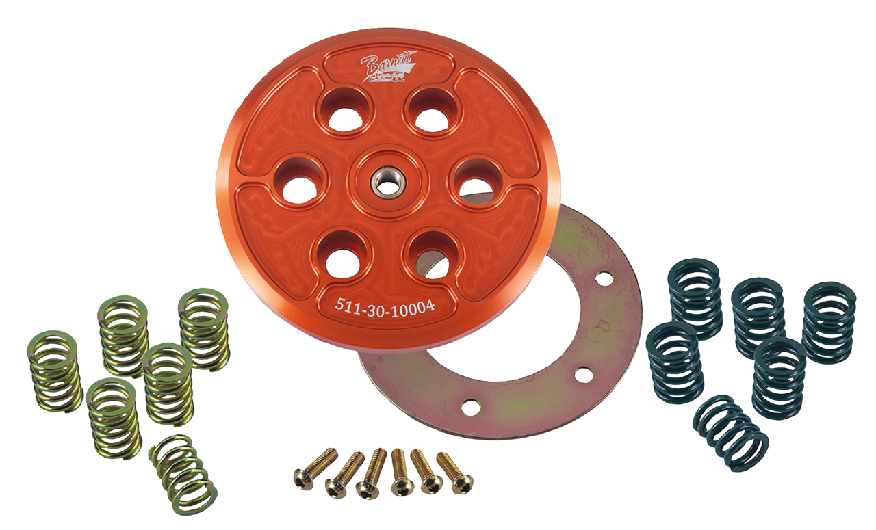 CLUTCH SPRING CONVERSION - view 1 Main image