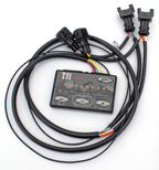 ZODIAC'S ADJUSTABLE FUEL INJECTION TUNER FOR HARLEY - view 1