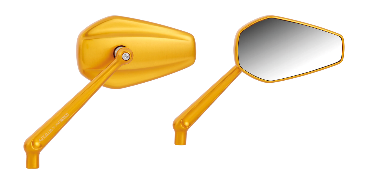 ARLEN NESS STOCKER MIRRORS - view 1 Main image