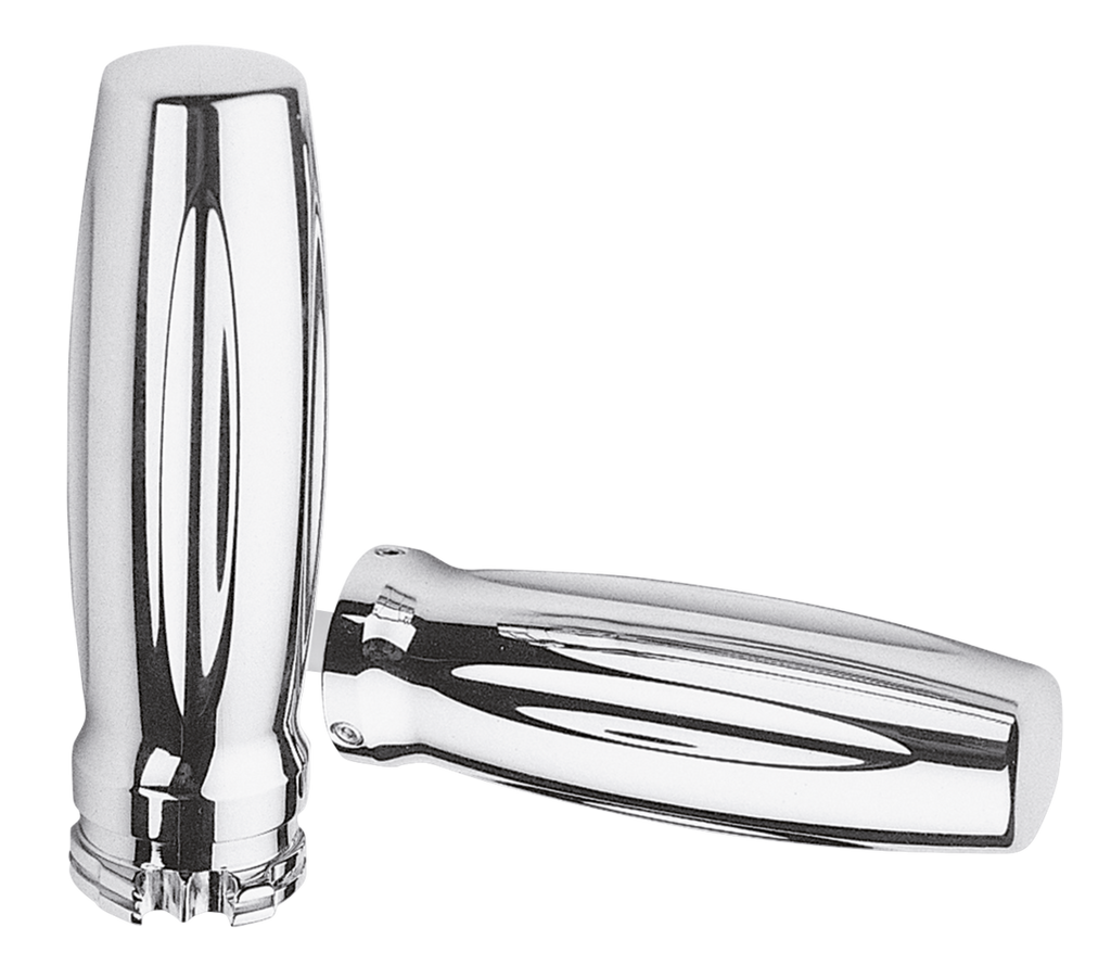 PRO-ONE "MILLENNIUM" BILLET GRIPS - view 2