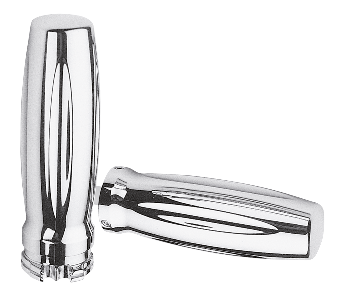 PRO-ONE "MILLENNIUM" BILLET GRIPS - view 2