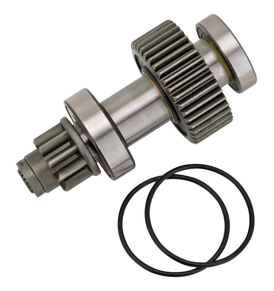 STARTER CLUTCH FOR 6-SPEED TWIN CAM - view 1 Main image