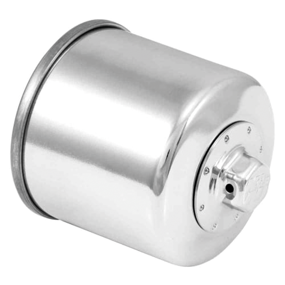 K&N WRENCH-OFF OIL FILTERS - view 1