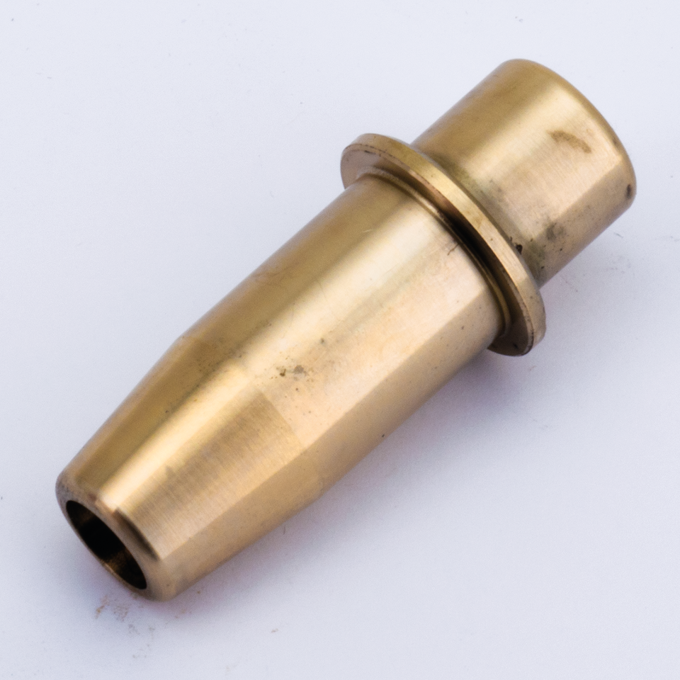 C630 BRONZE VALVE GUIDES BY KIBBLEWHITE PRECISION MACHINING - view 1
