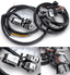ERGONOMIC HANDLEBAR SWITCHES FOR 1996-2013 MODELS - view 1