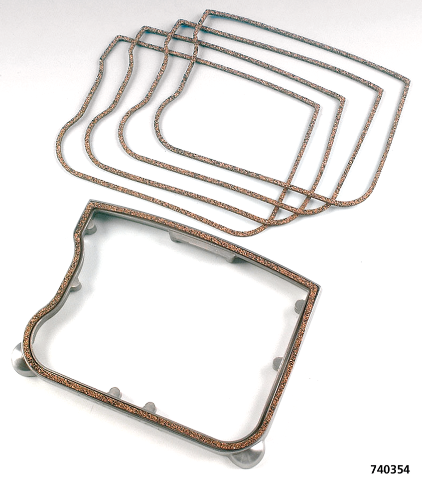 INDIVIDUAL GASKETS, O-RINGS AND SEALS FOR 1984-2000 EVO BIG TWIN - view 1