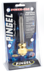 PINGEL OLD SKOOL STYLE BRASS PETCOCKS - view 1