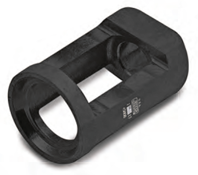 VALVE SPRING COMPRESSOR TOOL - view 1