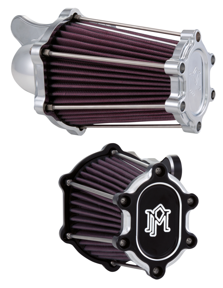 PM FASTAIR INTAKE SOLUTION Secondary image