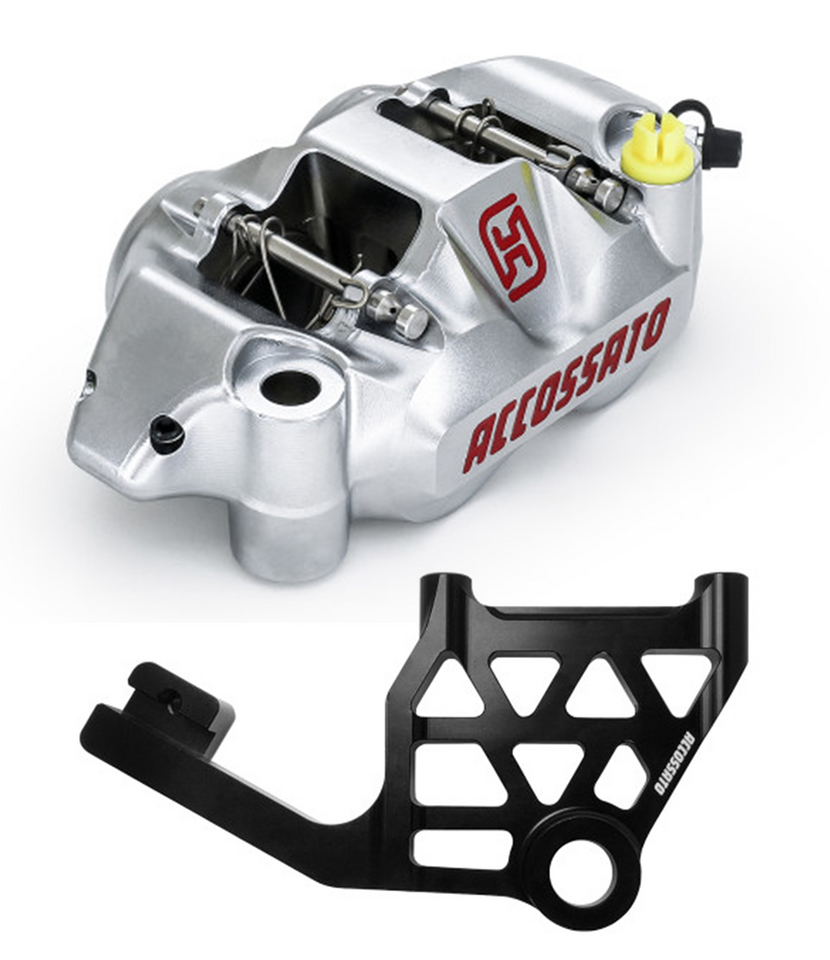 ACCOSSATO RADIAL BRAKE CALIPERS - view 1 Main image
