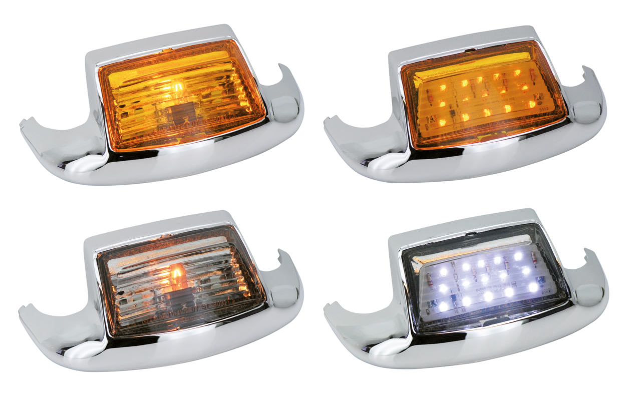 FENDER TIP LIGHTS Secondary image