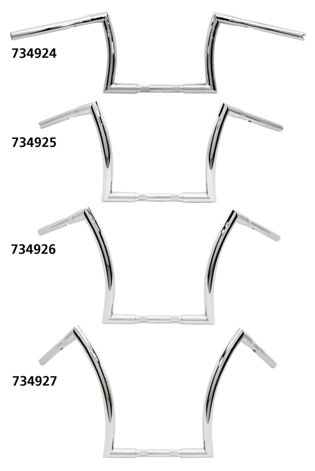 FAT Z-BARS Secondary image