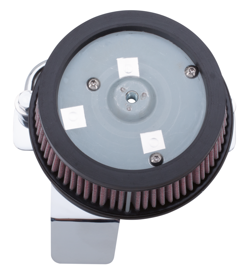 HP SERIES AIR CLEANER FOR MILWAUKEE EIGHT - view 3