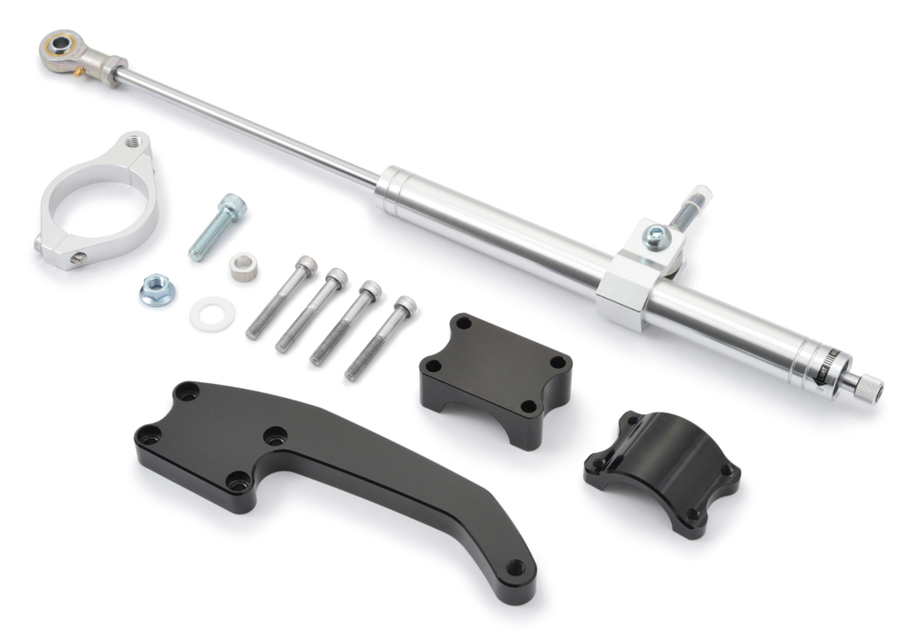 DAYTONA STEERING STABILIZER KITS - view 1 Main image
