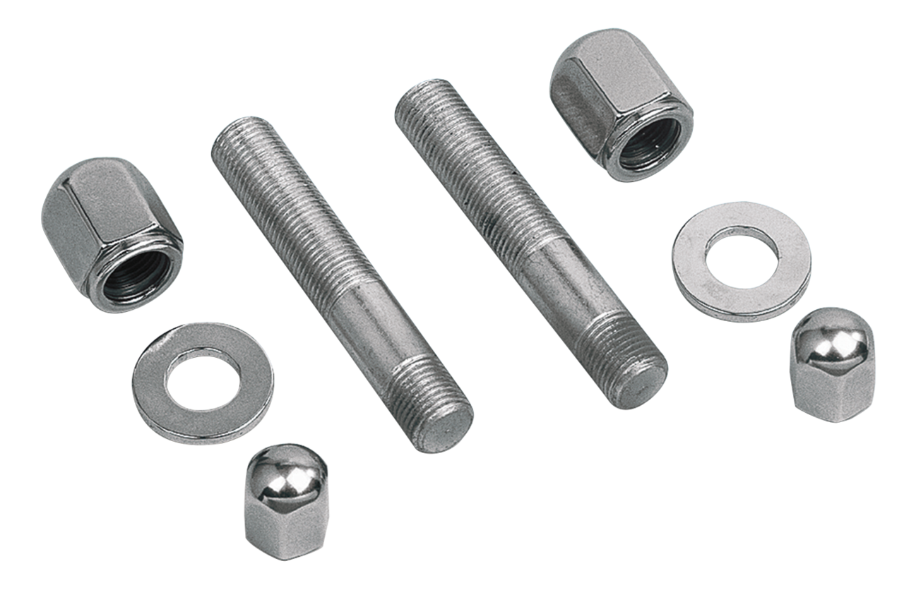 GEAR CASE COVER, FITTINGS & GEARS K, KH, KHK, KK AND EARLY XL Secondary image