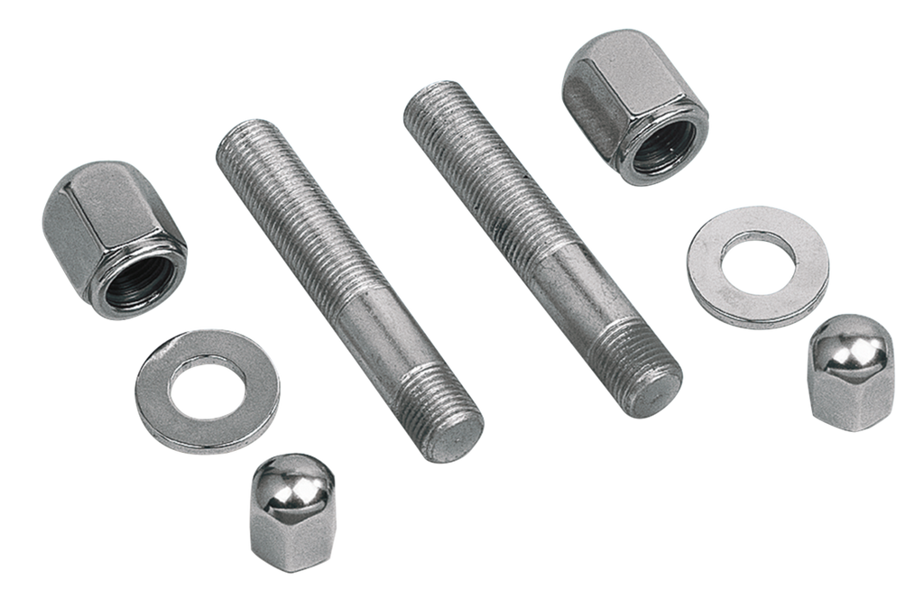 GEAR CASE COVER, FITTINGS & GEARS K, KH, KHK, KK AND EARLY XL - view 2