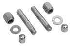 GEAR CASE COVER, FITTINGS & GEARS K, KH, KHK, KK AND EARLY XL - view 2