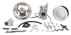 MIKUNI HSR45 SMOOTHBORE CARBURETOR - view 1