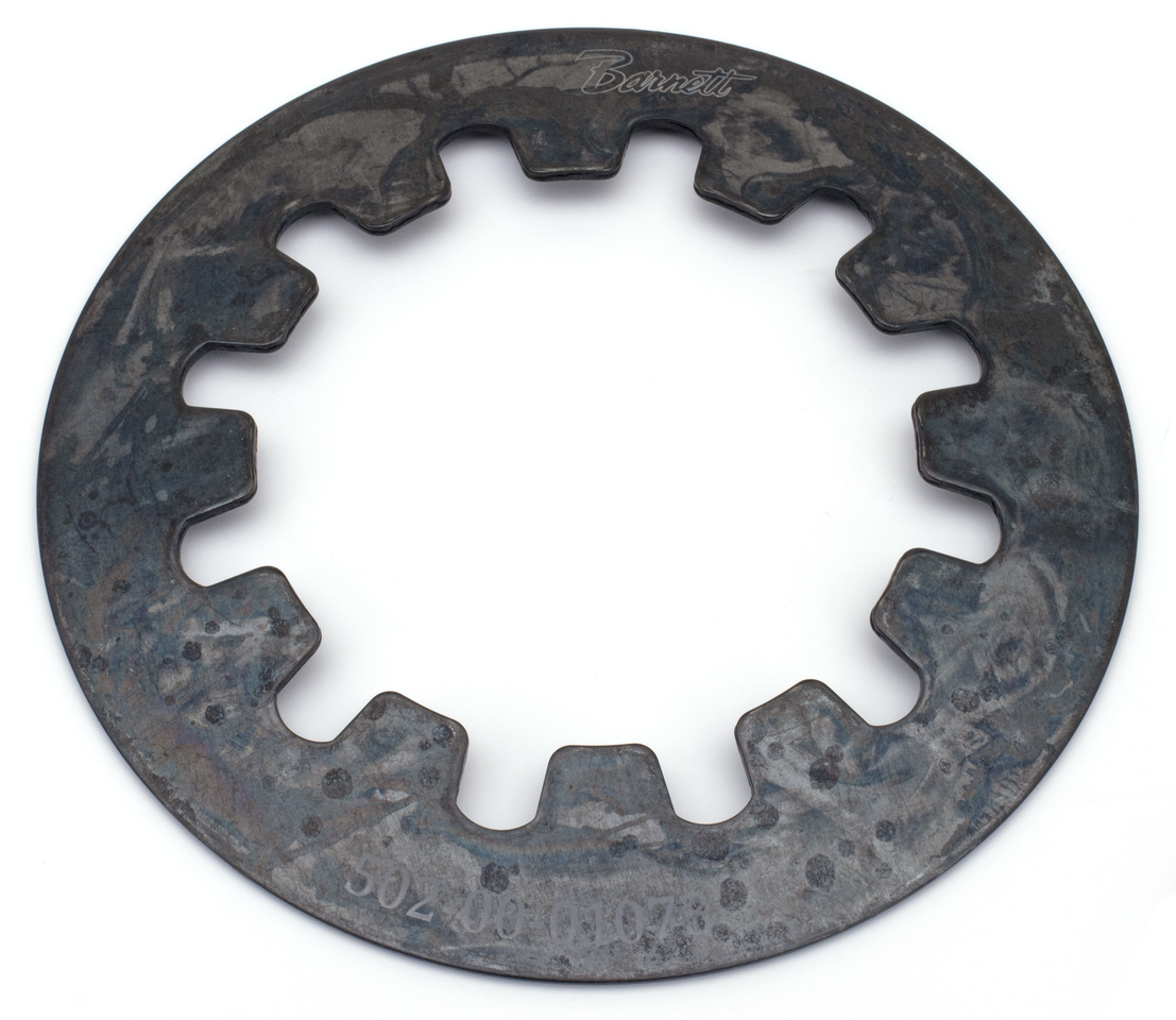 CLUTCH PARTS FOR LATE 1984-1989 BIG TWIN - view 3